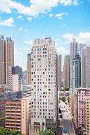 Dorsett Mongkok, Hong Kong