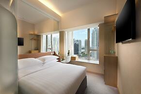 Dorsett Mongkok, Hong Kong