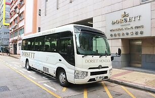 Dorsett Mongkok, Hong Kong