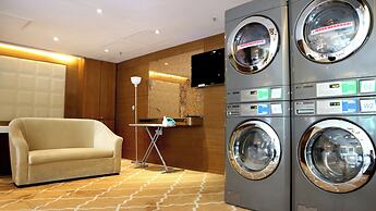 Dorsett Mongkok, Hong Kong