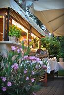Hotel Castle Garden