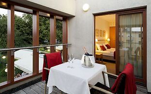 Hotel Castle Garden