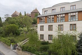 Hotel Castle Garden