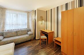 Fair Hotel Villa Diana Westend