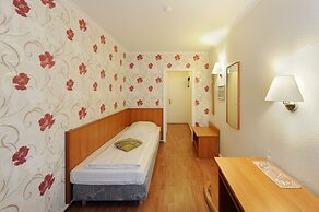 Fair Hotel Villa Diana Westend