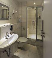 Fair Hotel Villa Diana Westend