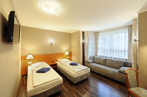 Fair Hotel Villa Diana Westend