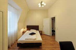 Fair Hotel Villa Diana Westend