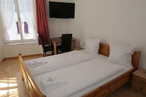 Hotel Franziskaner