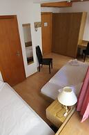 Hotel Franziskaner