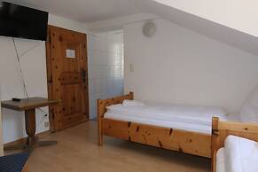 Hotel Franziskaner