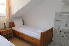 Hotel Franziskaner