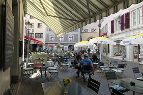 Hotel Franziskaner