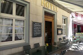 Hotel Franziskaner