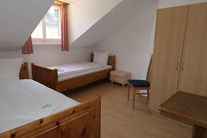 Hotel Franziskaner
