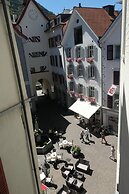 Hotel Franziskaner