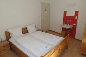 Hotel Franziskaner