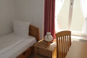 Hotel Franziskaner