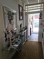 The Arthington Guest House