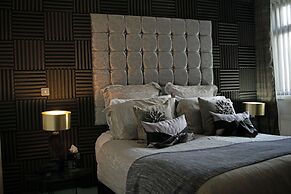 The Arthington Guest House