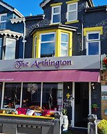 The Arthington Guest House