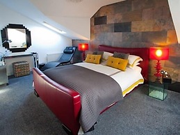 The Arthington Guest House