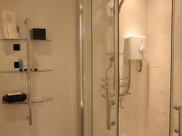 The Arthington Guest House