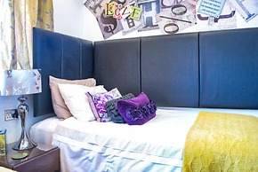 The Arthington Guest House