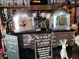 The Arthington Guest House