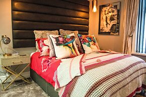 The Arthington Guest House