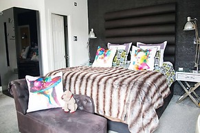 The Arthington Guest House