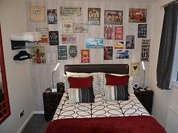 The Arthington Guest House