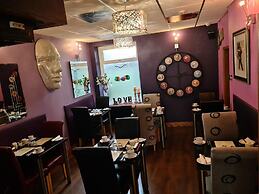 The Arthington Guest House