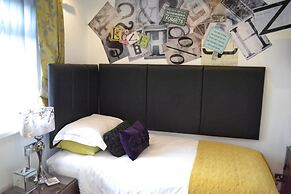 The Arthington Guest House