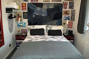 The Arthington Guest House