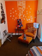 The Arthington Guest House