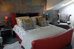 The Arthington Guest House