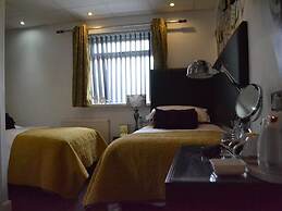 The Arthington Guest House