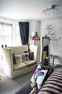 The Arthington Guest House