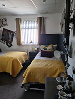 The Arthington Guest House