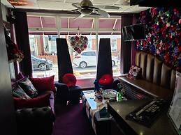 The Arthington Guest House