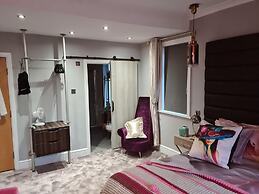 The Arthington Guest House