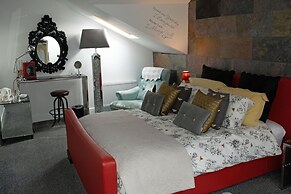 The Arthington Guest House