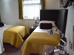 The Arthington Guest House