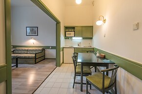 Abbázia Club Hotel Kék