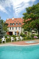Abbázia Club Hotel Kék