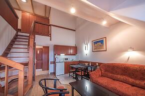 Abbázia Club Hotel Kék