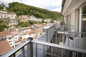 Le Beausejour