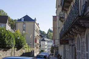 Le Beausejour