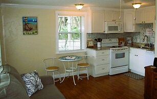 Pirate's Pointe Resort